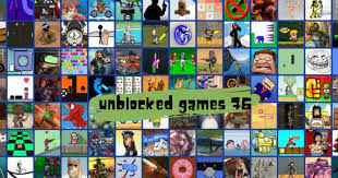 Top 20 Unblocked Games 76 to Play Today: An Exciting Collection for Every Gamer