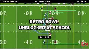 Play Retro Game Bowl